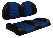 Torino Series Club Car Precedent (2011+) Front Seat Golf Cart Seat Complete Set