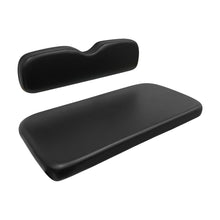 EZGO TXT Golf Cart Front Seat Complete Set: Vac-form - IN STOCK NOW!
