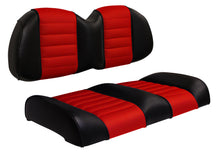 Torino Series Club Car Precedent (2011+) Front Seat Golf Cart Seat Complete Set